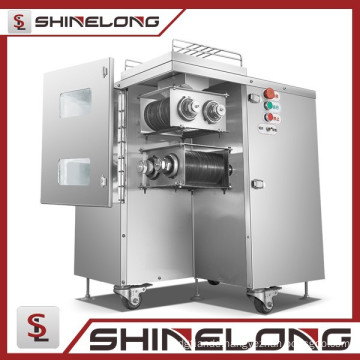 Food Processing Machine for Restaurant Kitchen meat slicer food machinery